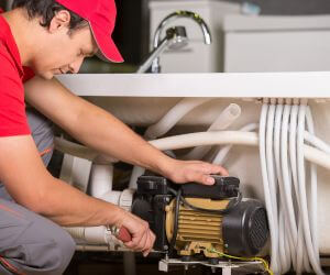About Plumbers Pros Mannsville, OK